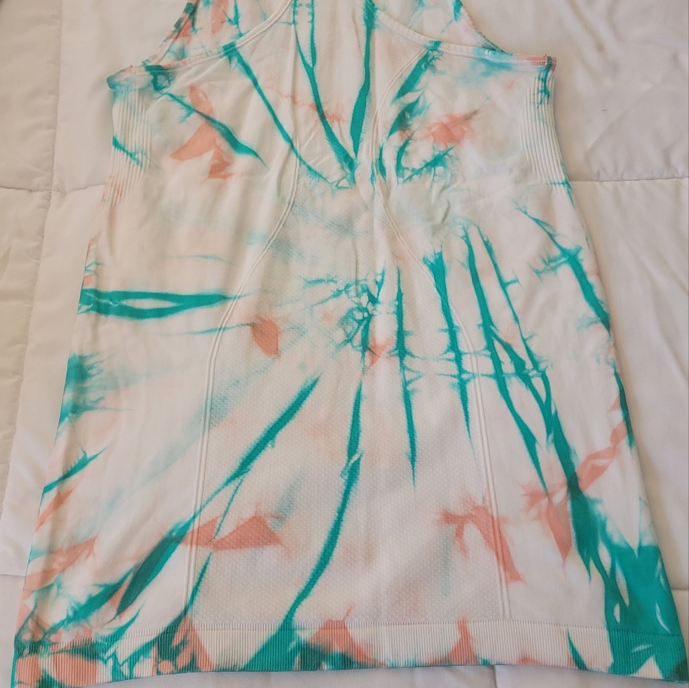 Zyia Hendrix Tank